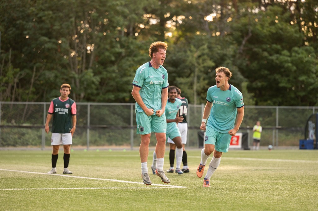 In game action