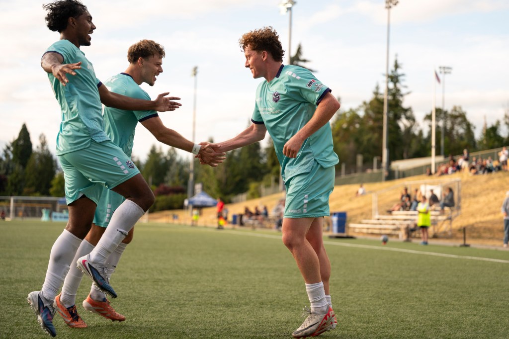 In game action