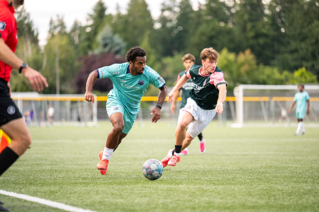 In game action